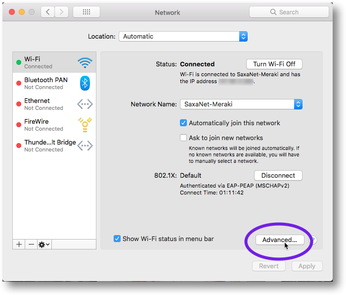 How To Find 3ds MAC Address